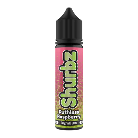 Shurbz 50ml E-liquid  