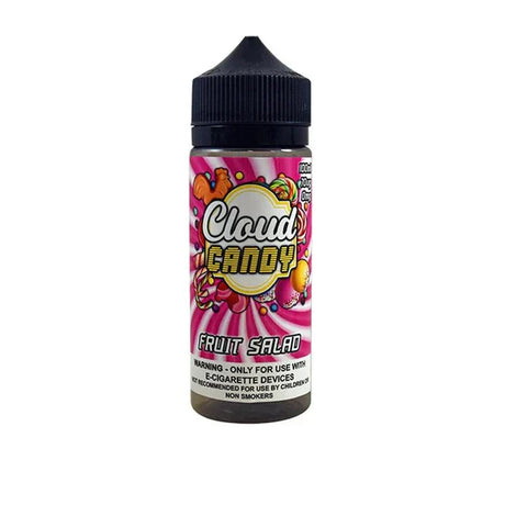 Cloud candy 100ml E-liquid  