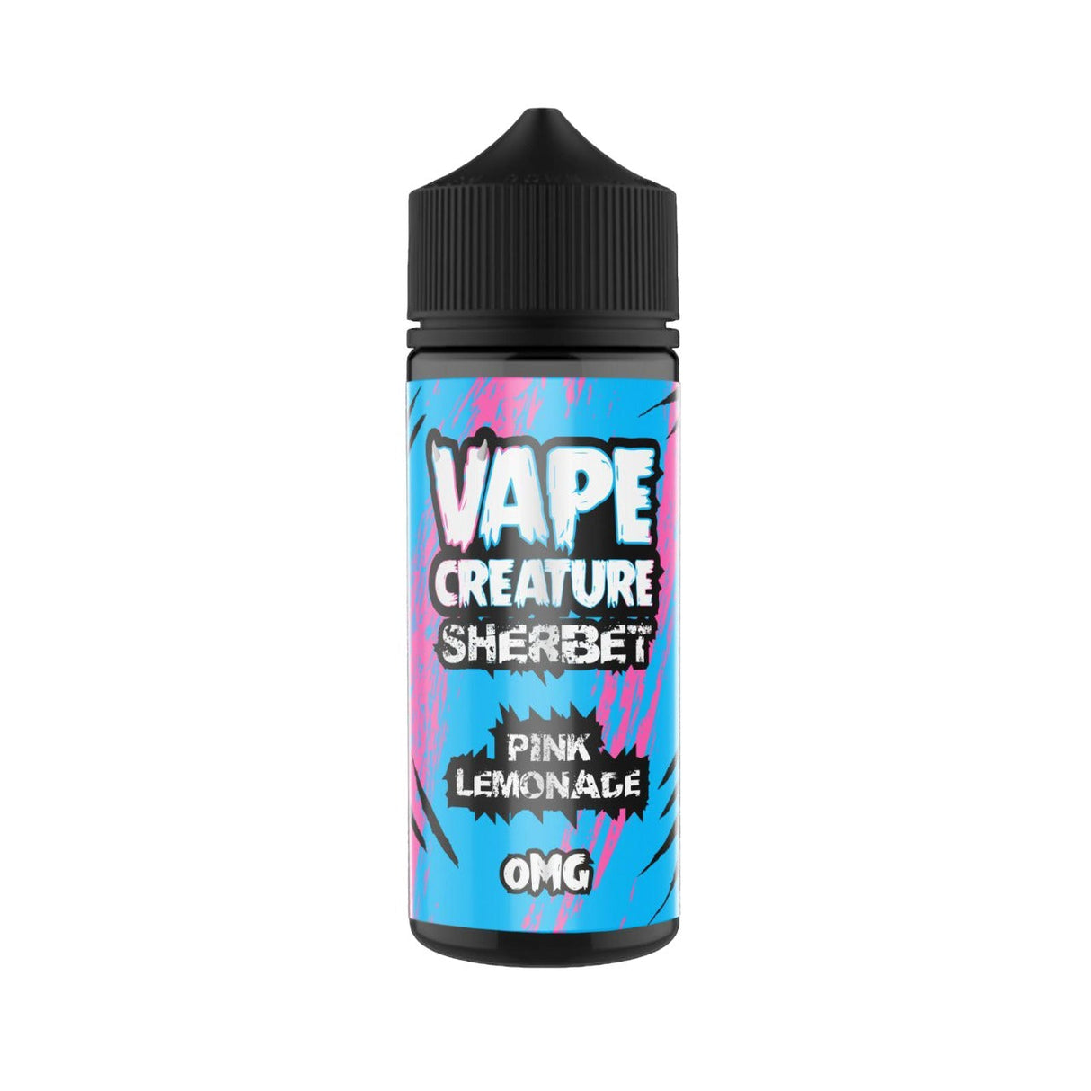 Vape Creature Sherbet 100ml E-Liquid  