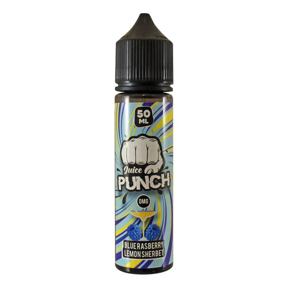 Juice Punch 50ml E-liquid  