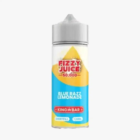 Fizzy Juice 50000 120ml E Liquid  