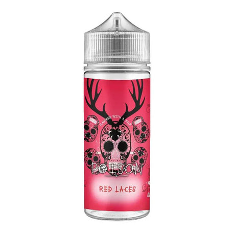 Poison 100ML E-Liquid  