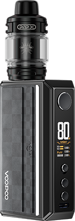 Voopoo Drag 5 Kit  