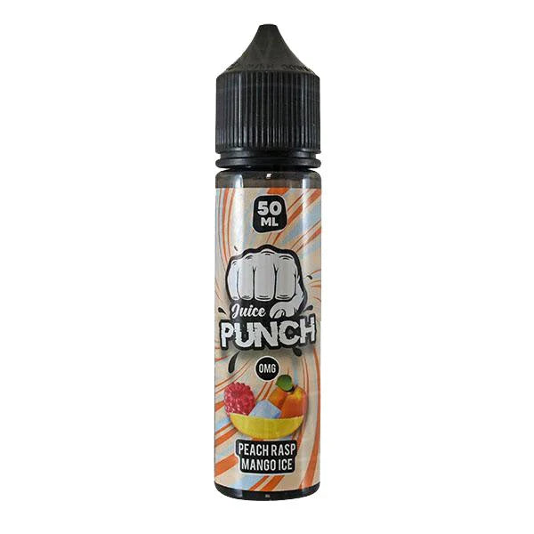 Juice Punch 50ml E-liquid  