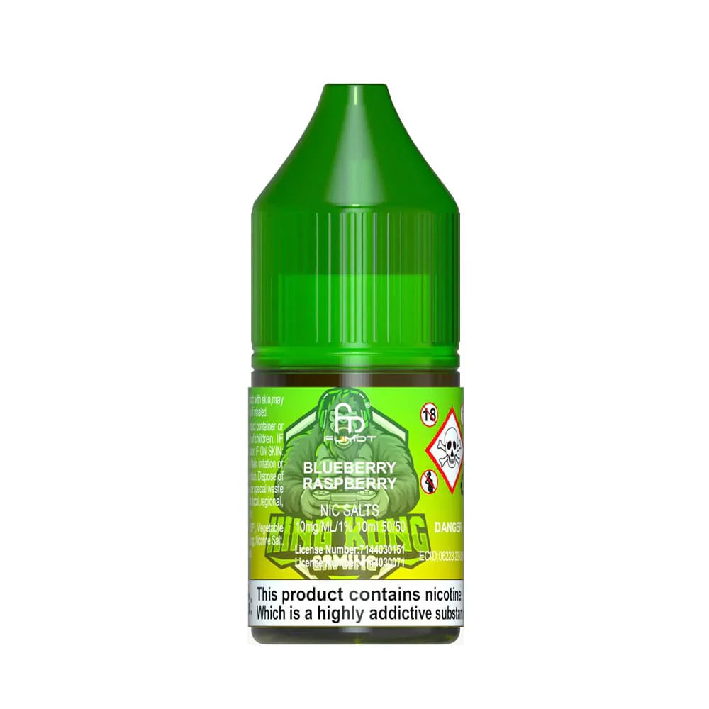 RandM Nic Salt 10ml  