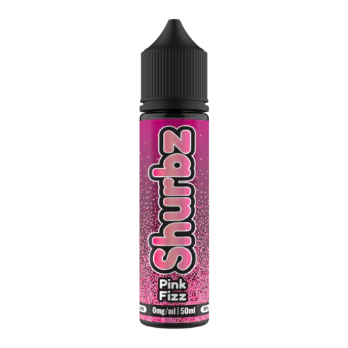 Shurbz 50ml E-liquid  