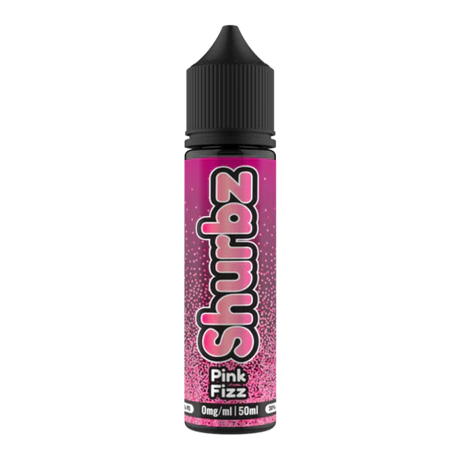 Shurbz 50ml E-liquid  