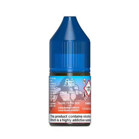 RandM Nic Salt 10ml  