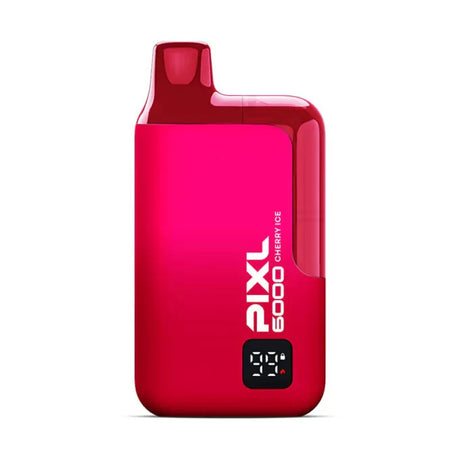 PIXL 6000 Puffs Disposable Vape  