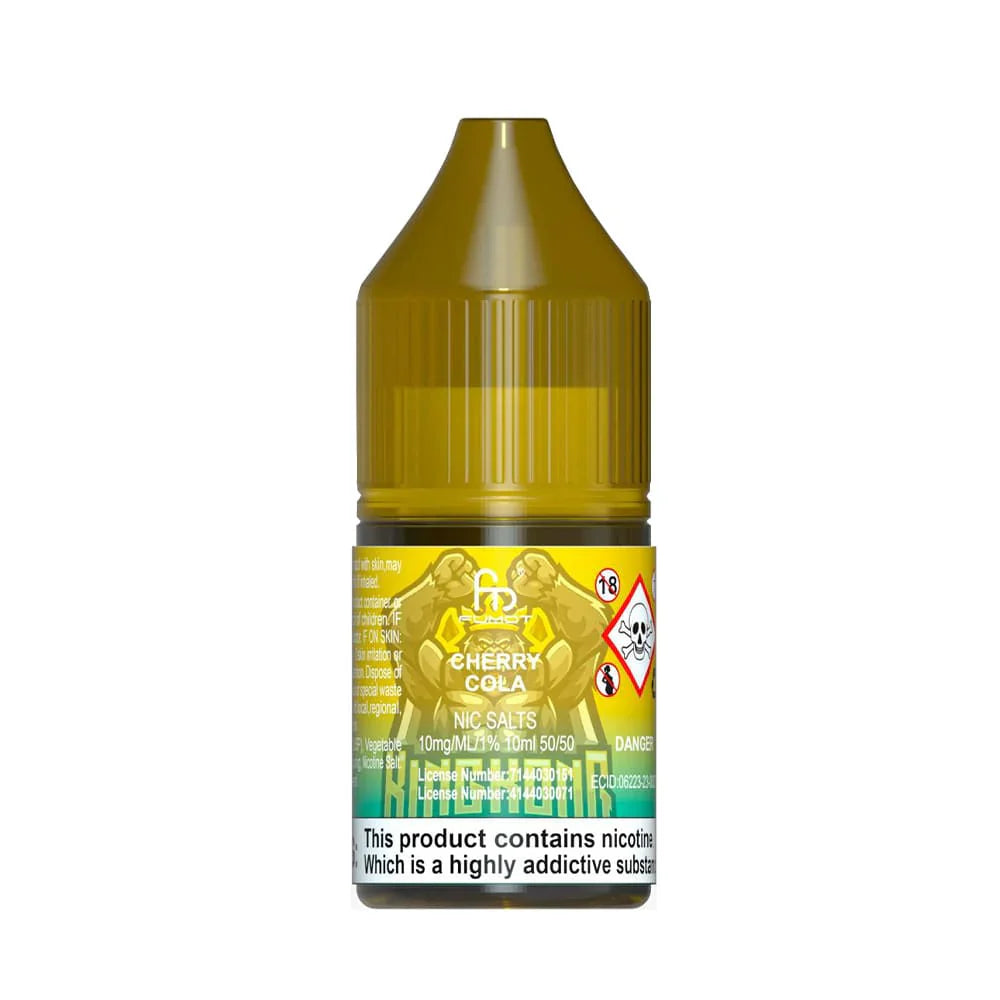 RandM Nic Salt 10ml  