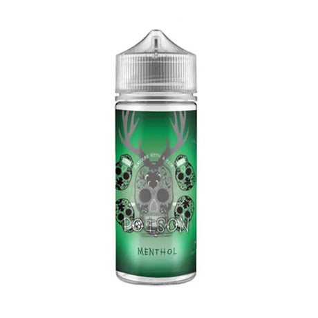 Poison 100ML E-Liquid  