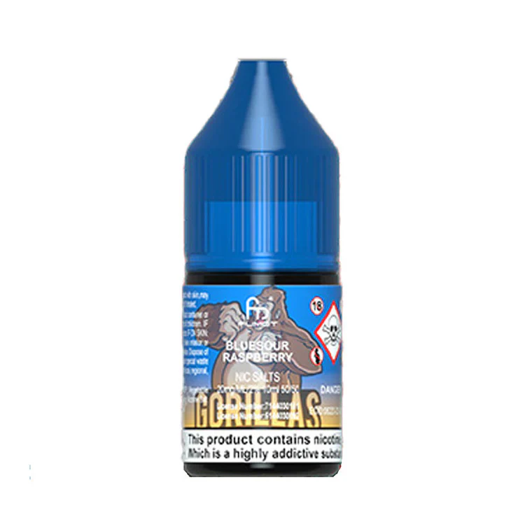 RandM Nic Salt 10ml  