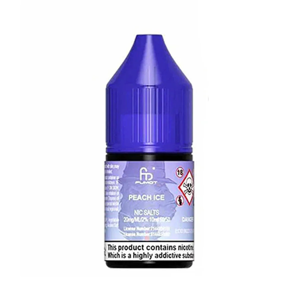 RandM Nic Salt 10ml  