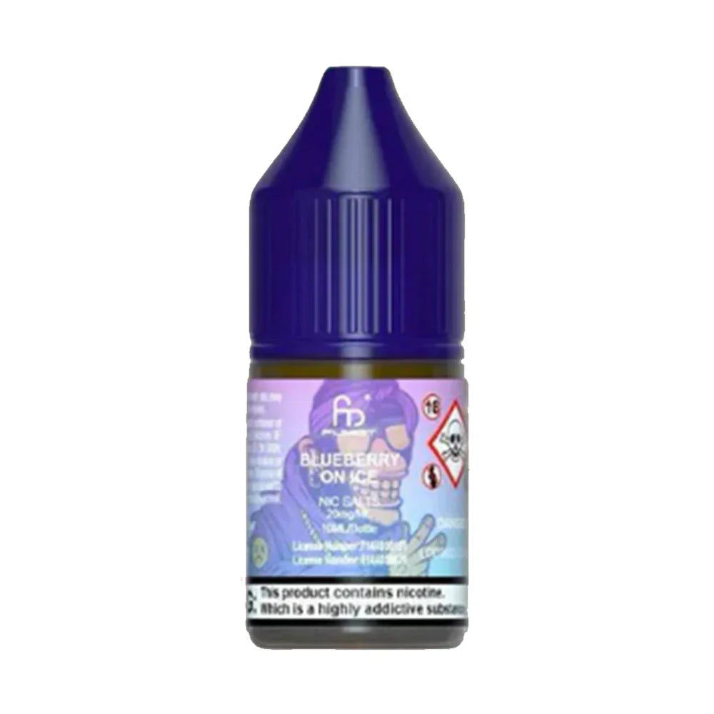 RandM Nic Salt 10ml  