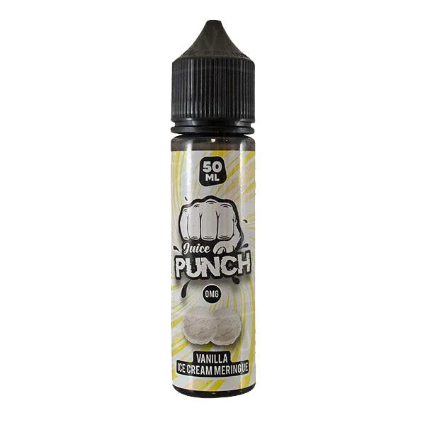 Juice Punch 50ml E-liquid  