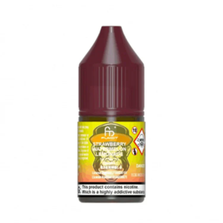 RandM Nic Salt 10ml  