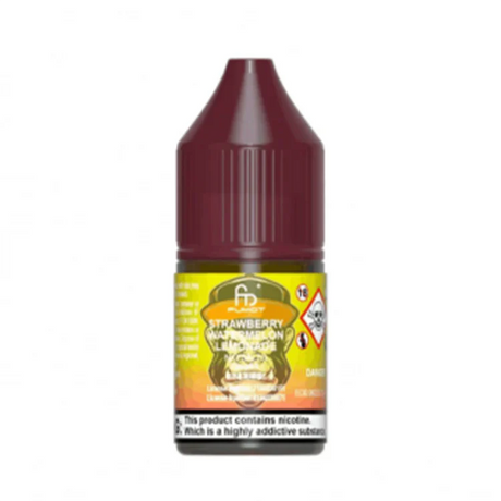 RandM Nic Salt 10ml  