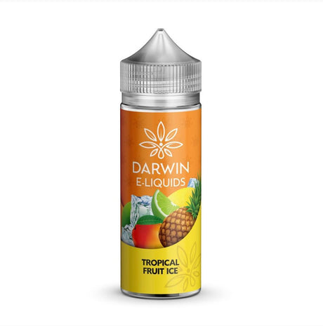 Darwin 100ML E Liquid  