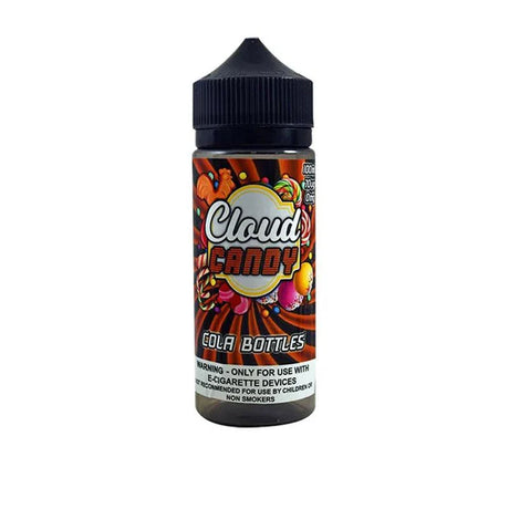 Cloud candy 100ml E-liquid  