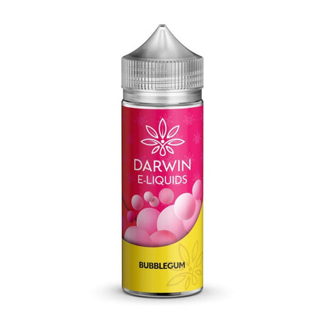 Darwin 100ML E Liquid  