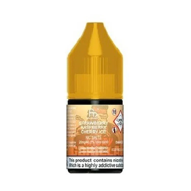 RandM Nic Salt 10ml  