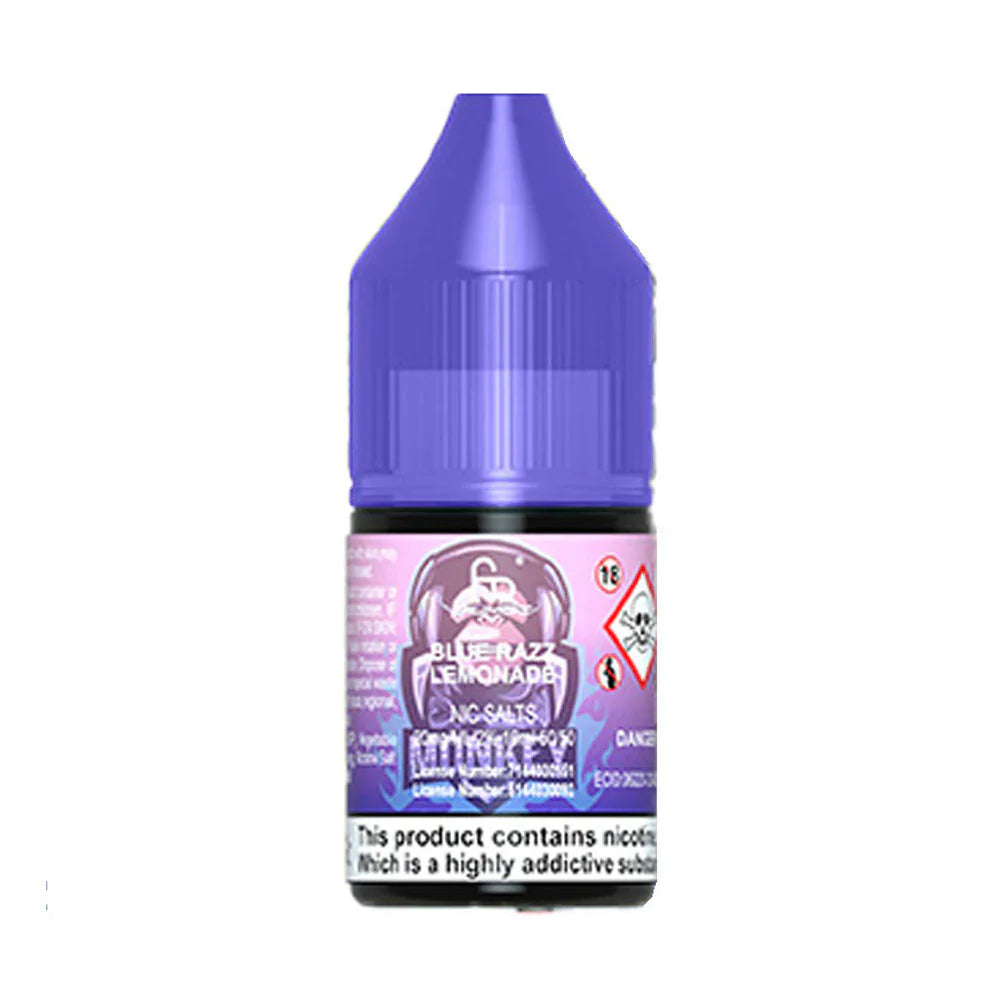 RandM Nic Salt 10ml  