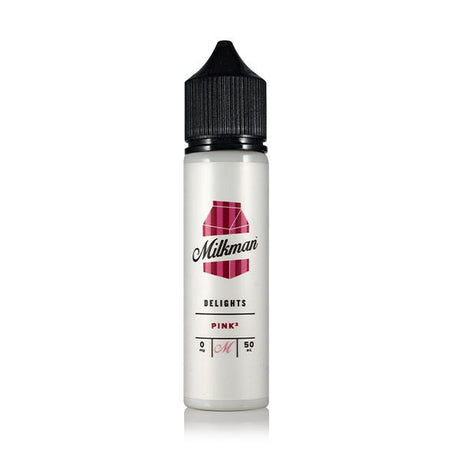 Milkman 50ml E-liquid  