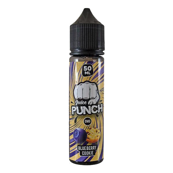 Juice Punch 50ml E-liquid  