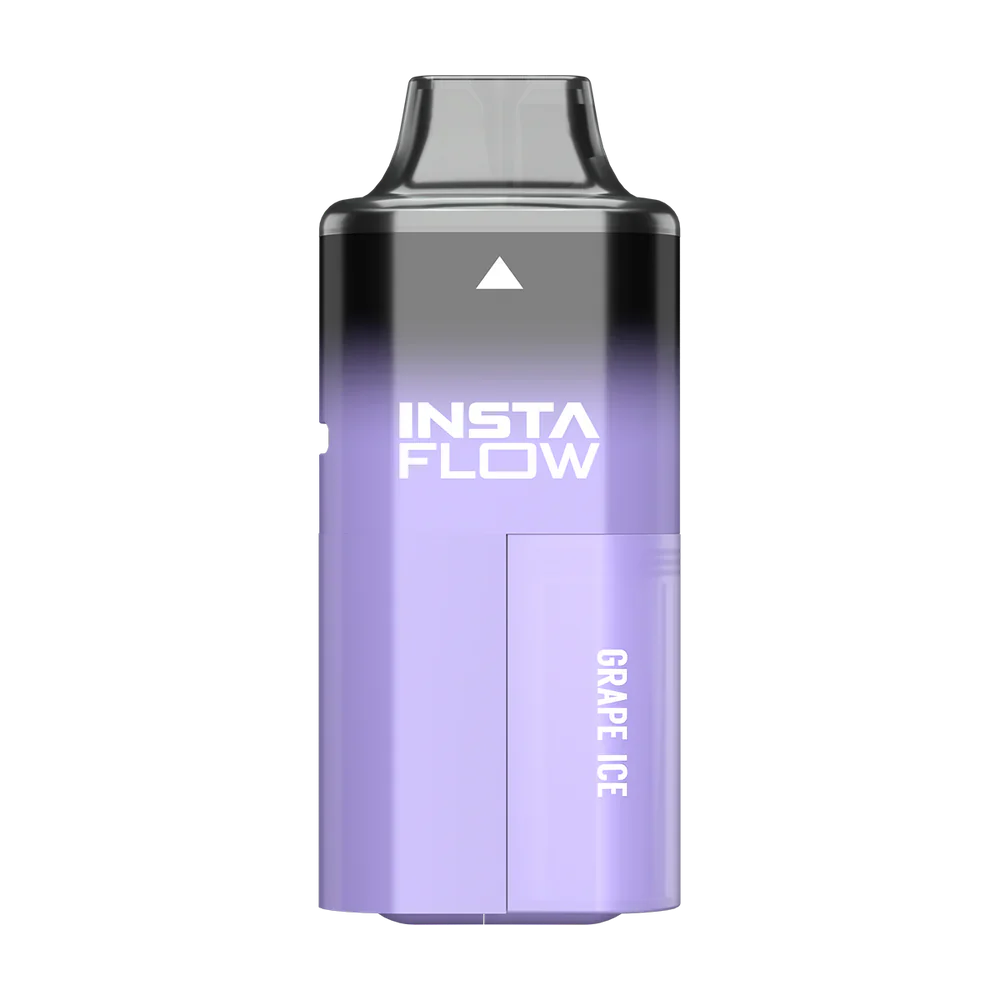 Instaflow 5000 Puffs Disposable Vape  