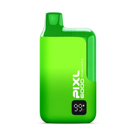 PIXL 6000 Puffs Disposable Vape  