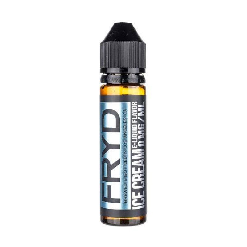 FRYD ice cream 50ml  