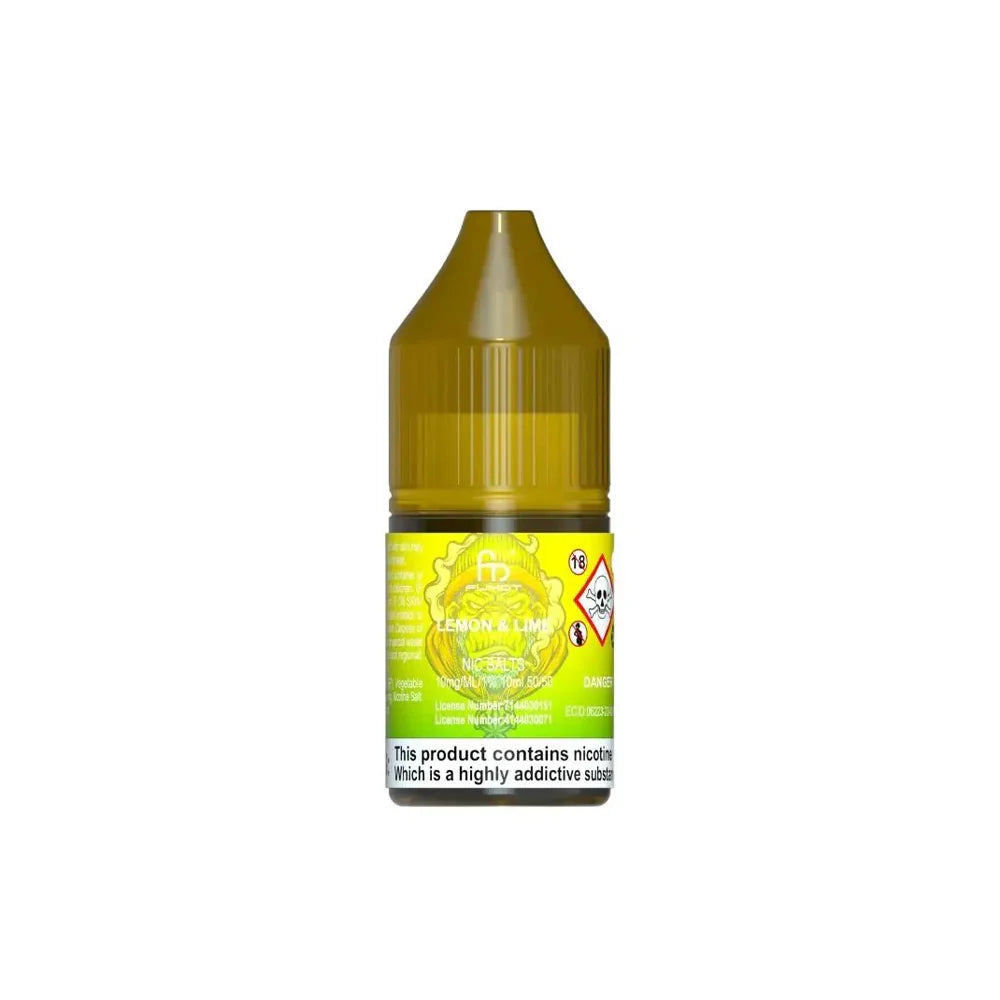 RandM Nic Salt 10ml  