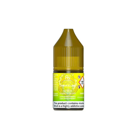 RandM Nic Salt 10ml  