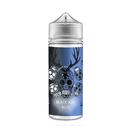 Poison 100ML E-Liquid  