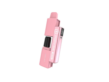 Geekvape Popvibe V5000 Disposable Pod Vape Kit (Box of 5)  