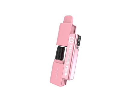 Geekvape Popvibe V5000 Disposable Pod Vape Kit (Box of 5)  