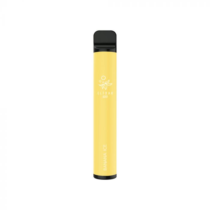 Elf Bar 600 Disposable Vape