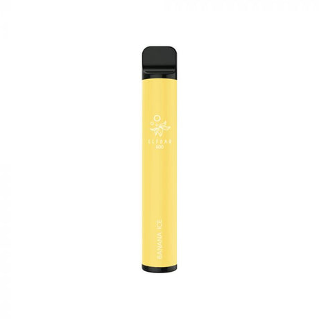 Elf Bar 600 Disposable Vape