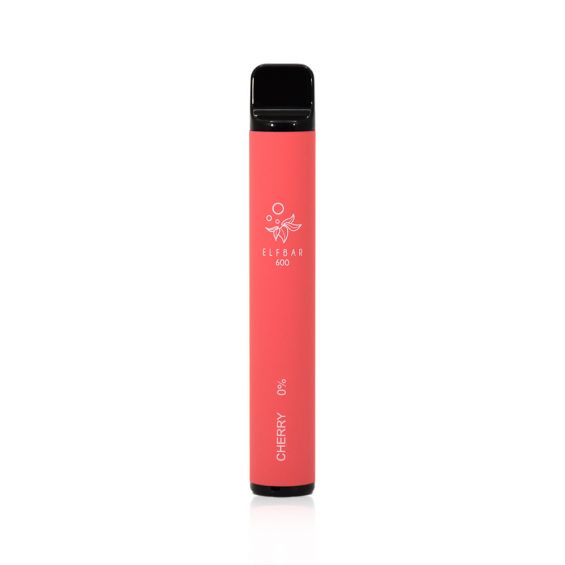 Elf Bar 600 Disposable Vape