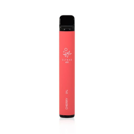 Elf Bar 600 Disposable Vape