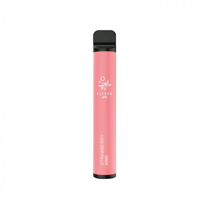 Elf Bar 600 Disposable Vape