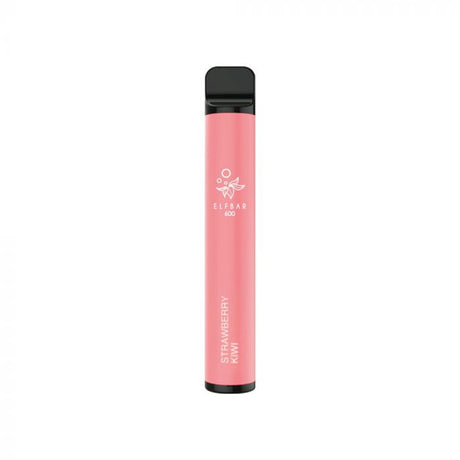 Elf Bar 600 Disposable Vape