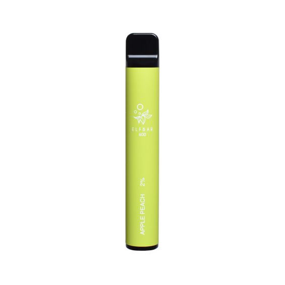 Elf Bar 600 Disposable Vape