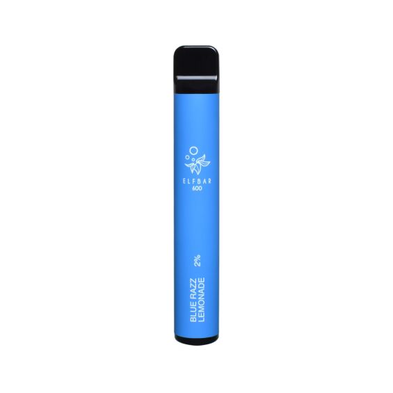 Elf Bar 600 Disposable Vape