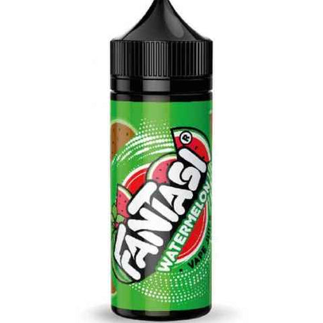 Fantasi 100ml E-liquids  