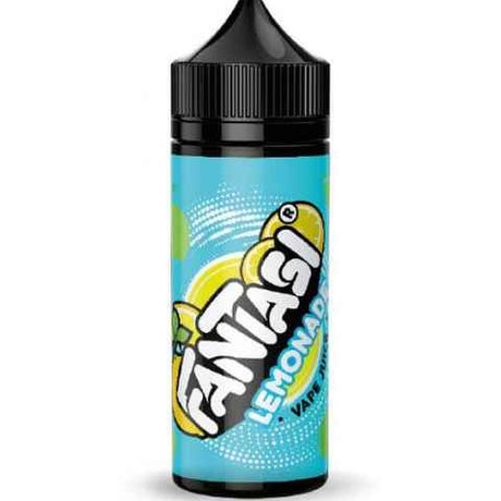 Fantasi 100ml E-liquids  