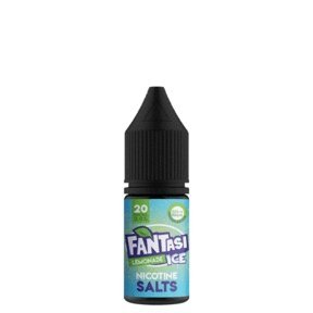 Fantasi Ice 10ML Nic Salt  