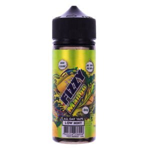 Fizzy Juice 100ml E-liquids  