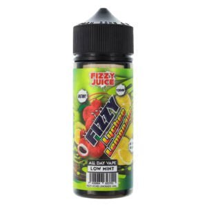 Fizzy Juice 100ml E-liquids  