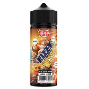 Fizzy Juice 100ml E-liquids  